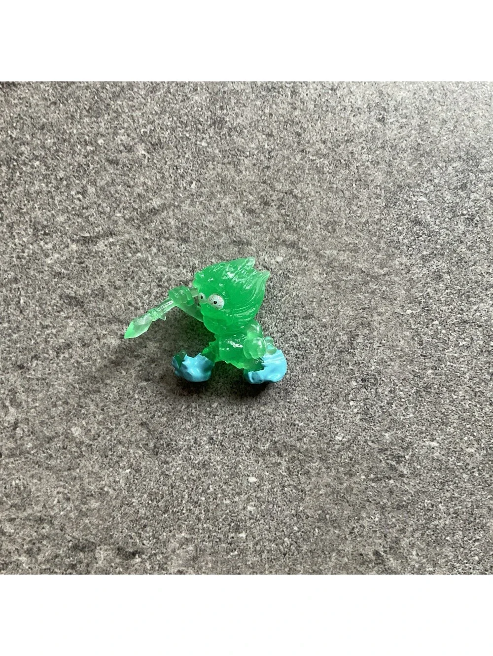 Zuru Smashers Series 3 Dino Ice Age Figure Lot S2